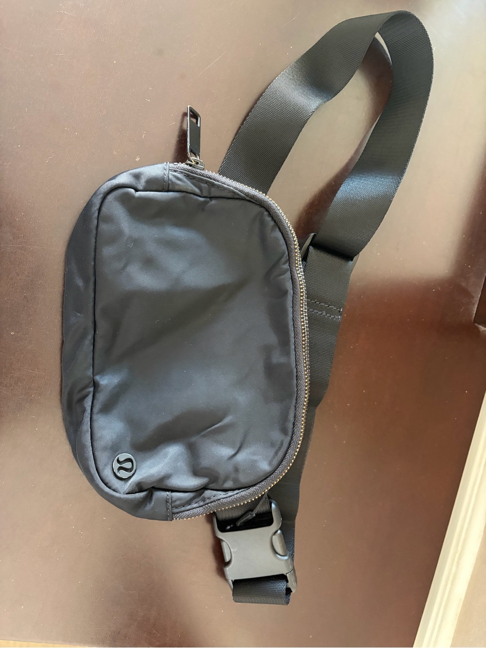 Lululemon Hip Pack
